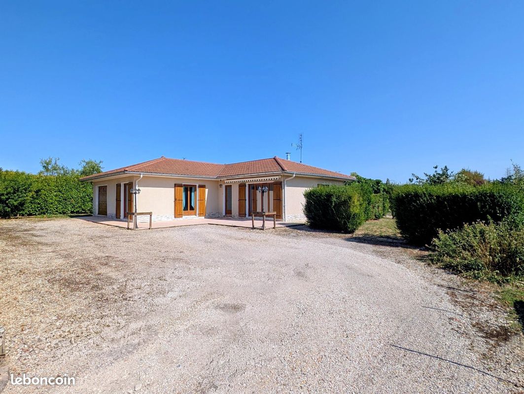 Maison 5 pièces 110 m² · à Servas · 110 m² · 239 000 €