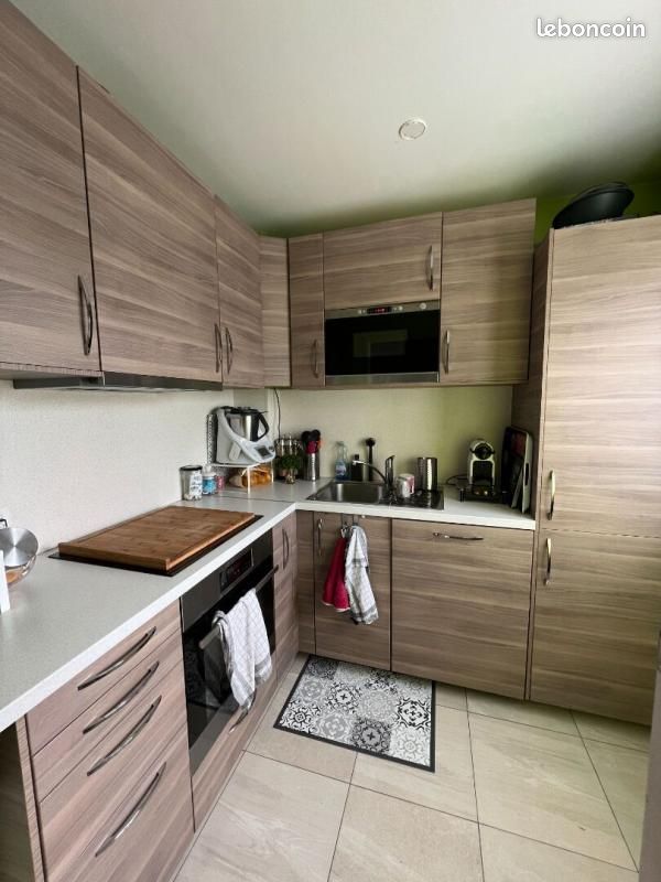 Appartement a louer mitry-mory - 2 pièce(s) - 55 m2 - Surfyn