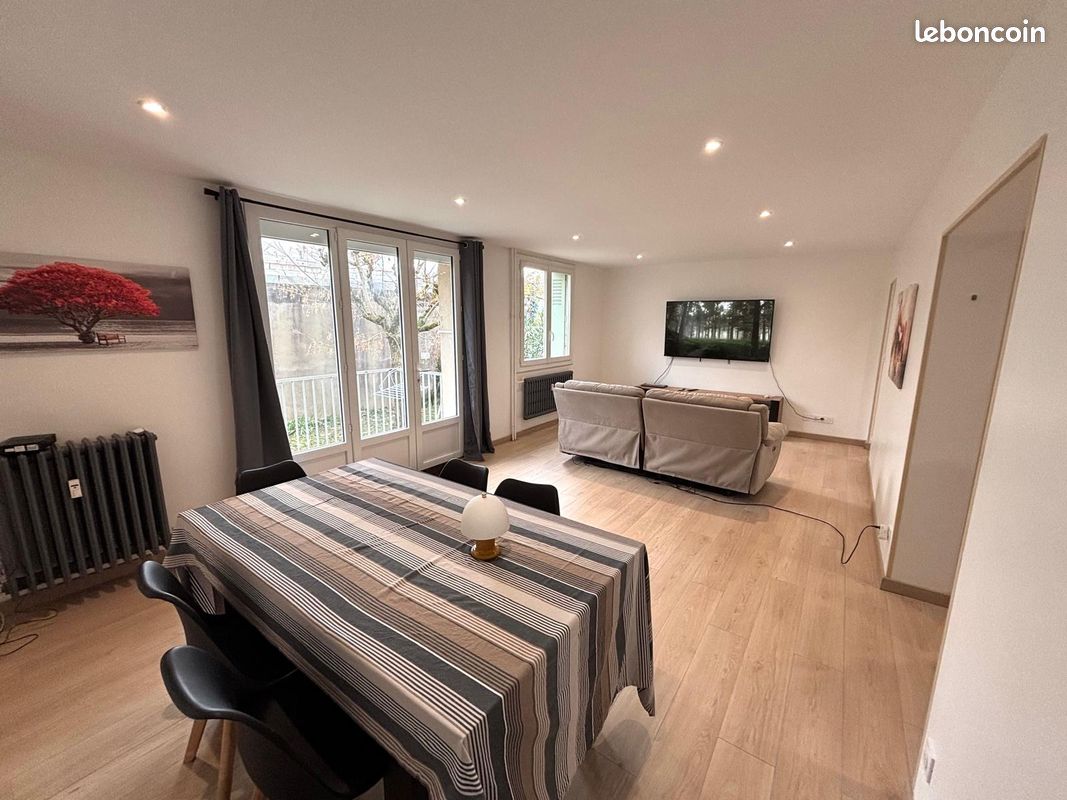 Appartement 3 pièces 75 m² · à Valence · 75 m² · 850 €/mois