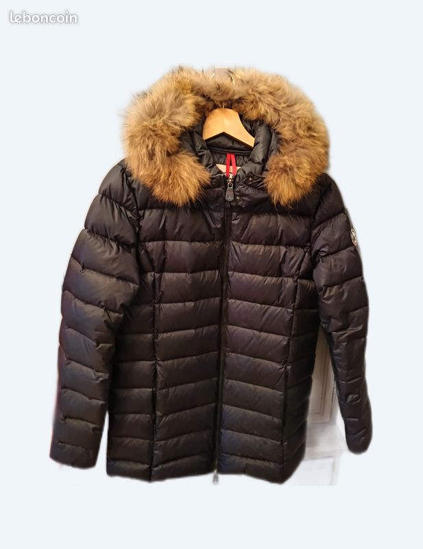 De Doudoune Femme La Marque Jott Grand Froid Doudoune Femme Marque