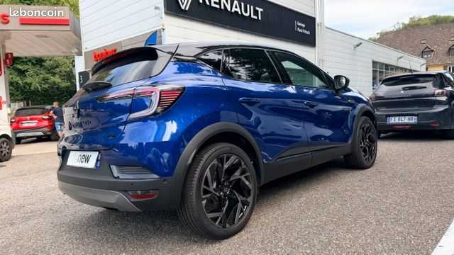 Captur esprit alpine e tech 145 ch (image 2)