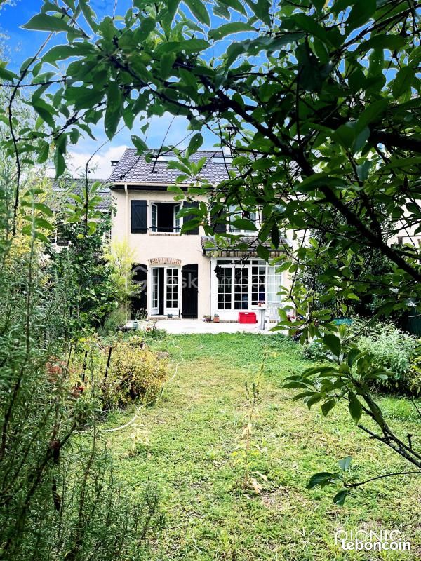 Pavillon 6 pièces 125 m² (image 2)