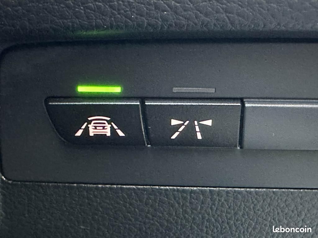 BMW SERIE 3 320d Luxury BVA8 F30 (image 13)