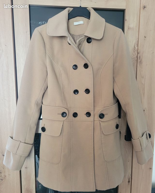 Manteau (image 2)
