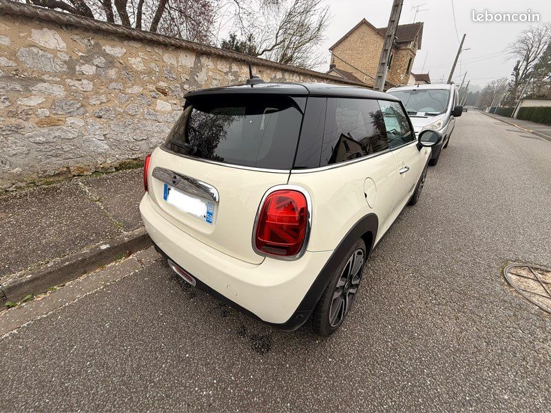 MINI Cooper F56 136 ch BVA GPS CarPlay Sièges chauffants – 2018 – 117 000 km – 14 990 🚗✨ (image 2)