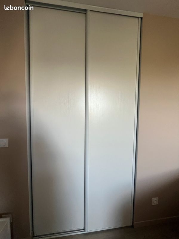 Portes coulissantes de placard (image 4)