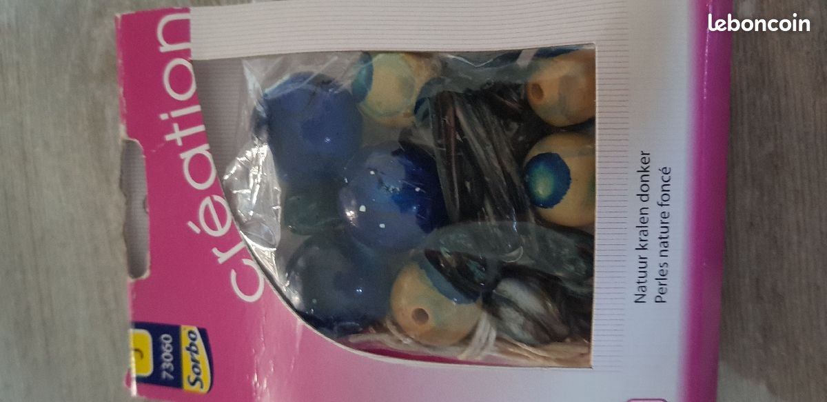 Lot de perles (image 1)