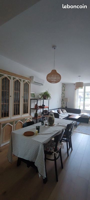 Appartement 3 pièces 54 m² · à Léognan · 54 m² · 230 000 €