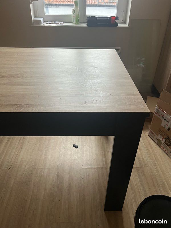 Vend table maxi bazar (image 3)