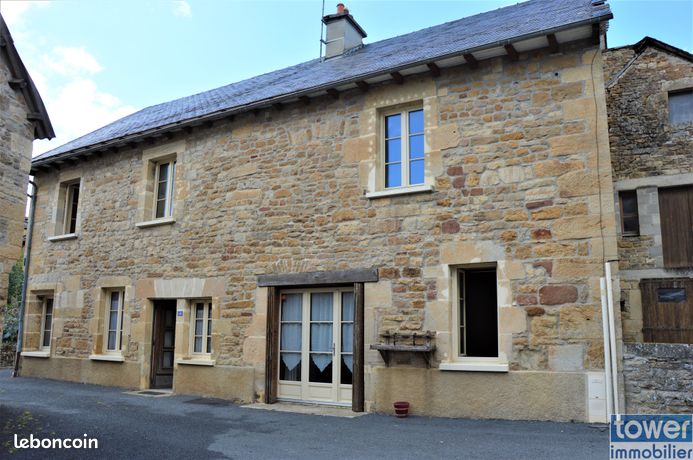 Maison 6 pièces 140 m²