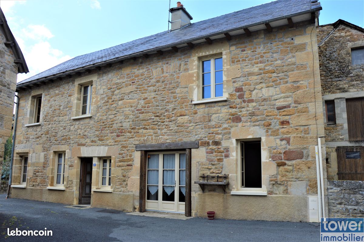 Maison 6 pièces 140 m² (image 1)