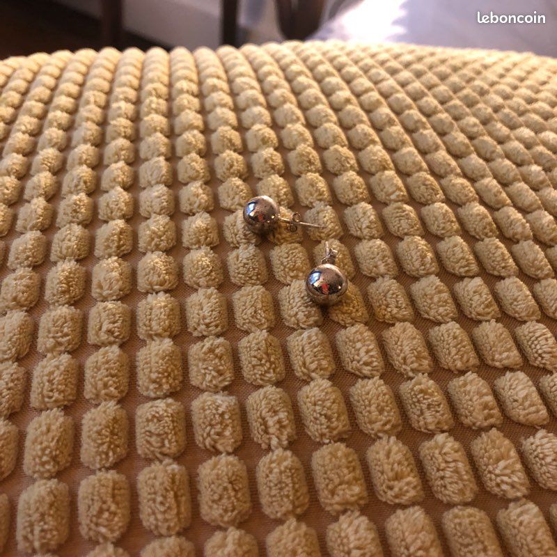 Boucles d’oreille (image 2)