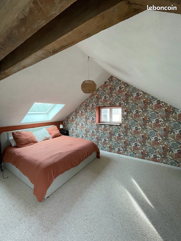 Maison 6 pièces 215 m² · à Dornes · 215 m² · 245 000 €