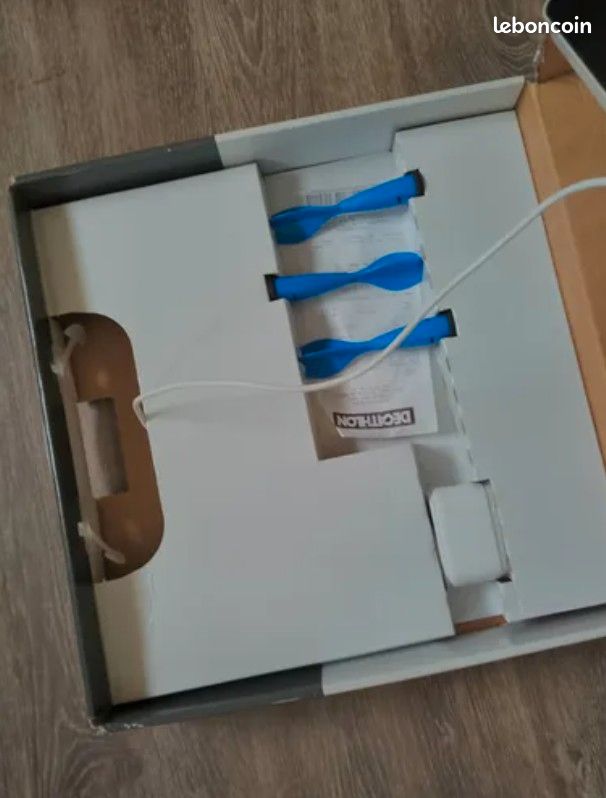 Jeux fléchettes électronique (image 1)