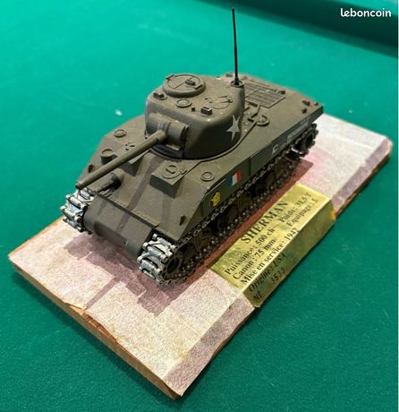 M4A3 Sherman Calliope Italeri 0288