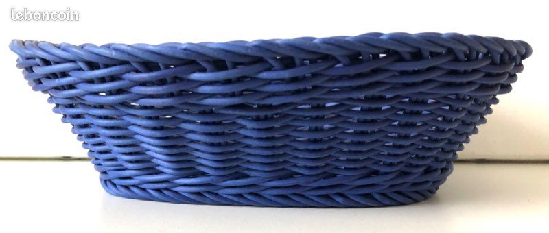 Joli Panier Bleu (image 3)