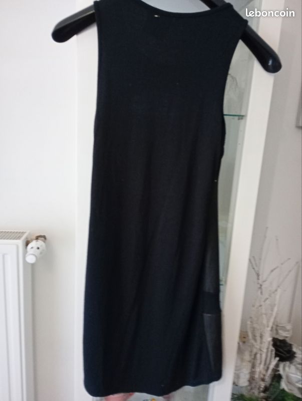 Robe noir (image 3)