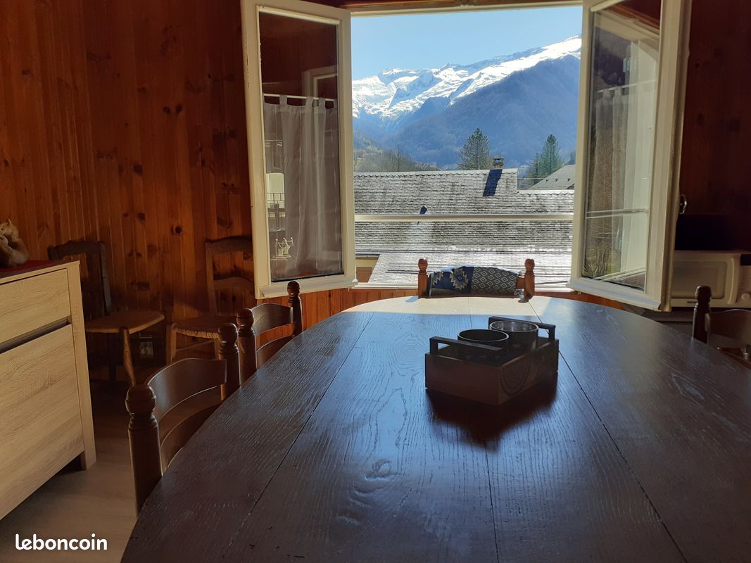 Maison 4 pièces 103 m² · à Ustou · 103 m² · 165 000 €