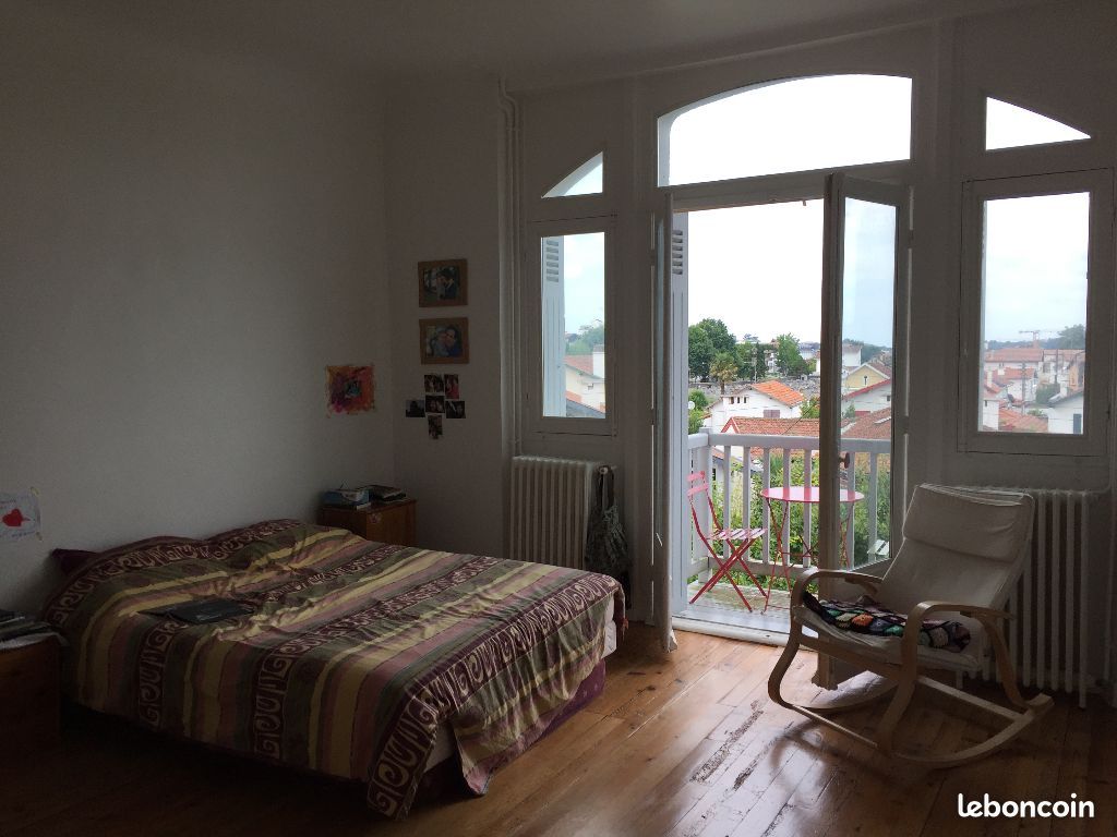 Duplex 4 pièces 80 m² (image 3)