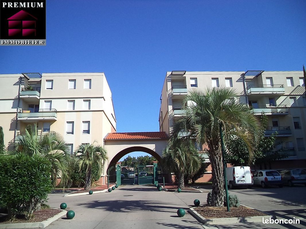Appartement 2 pièces 42 m² · à Saint-Estève · 42 m² · 109 000 €