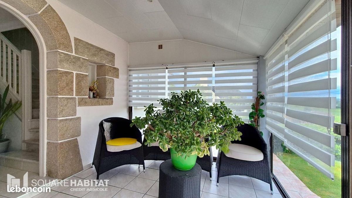 Maison 5 pièces 105 m² (image 10)