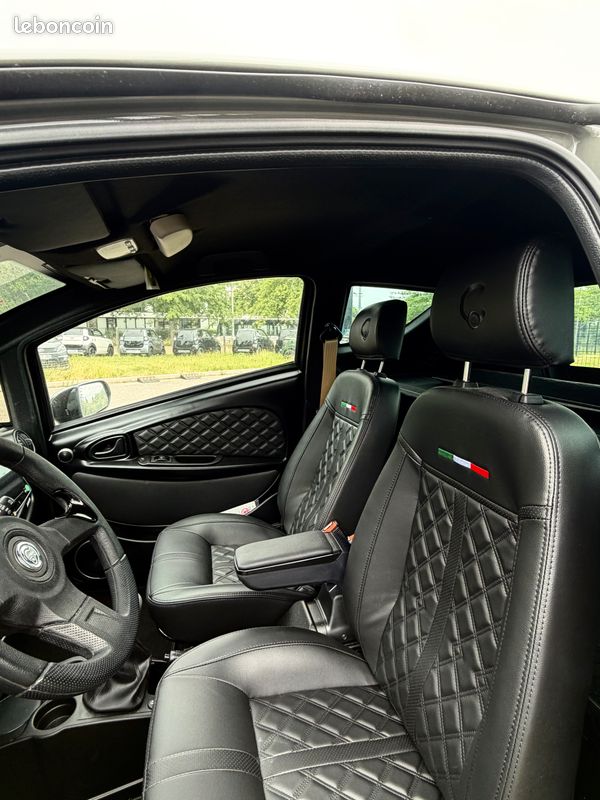 Voiture sans permis (image 3)