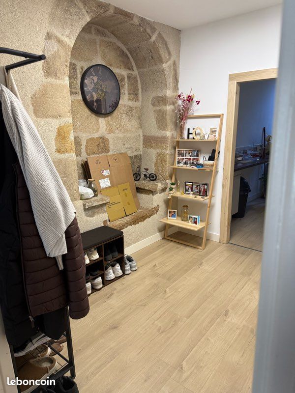 Appartement 4 pièces 77 m² · à Figeac · 77 m² · 790 €/mois