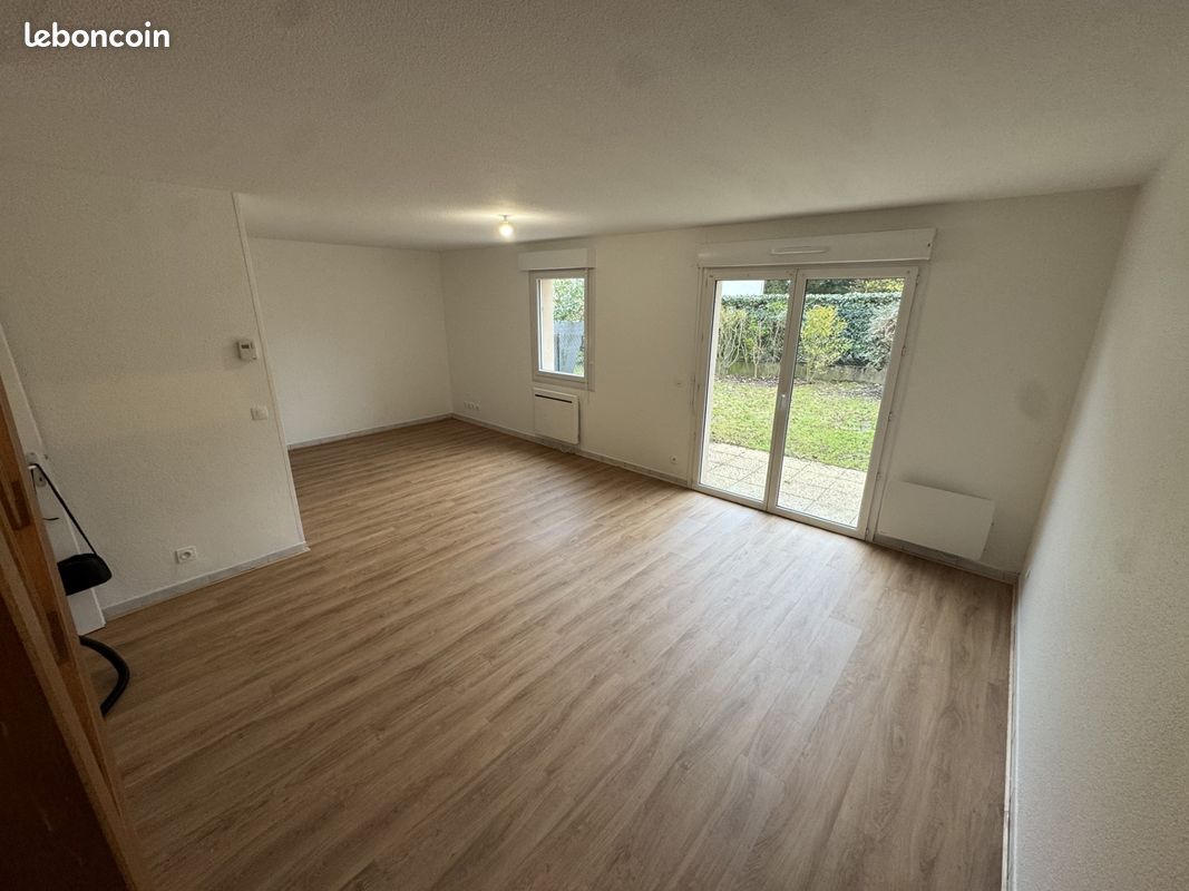 Maison a louer saumur - 4 pièce(s) - 82 m2 - Surfyn