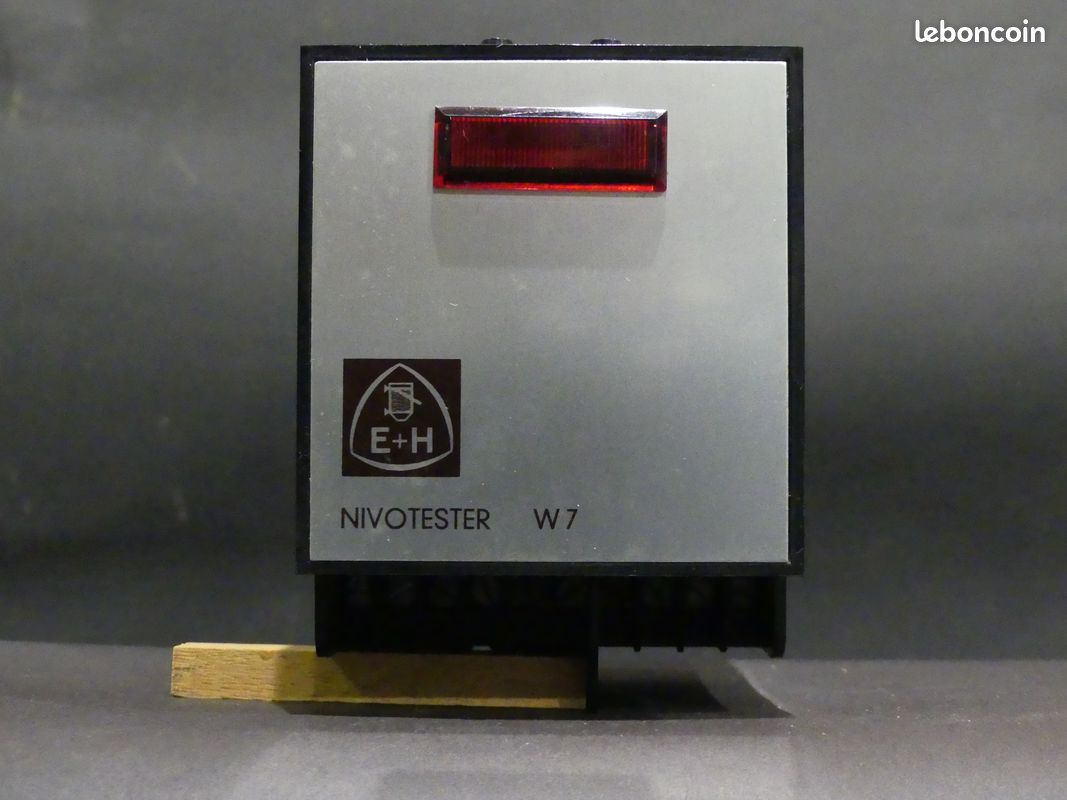 Nivotester (image 1)