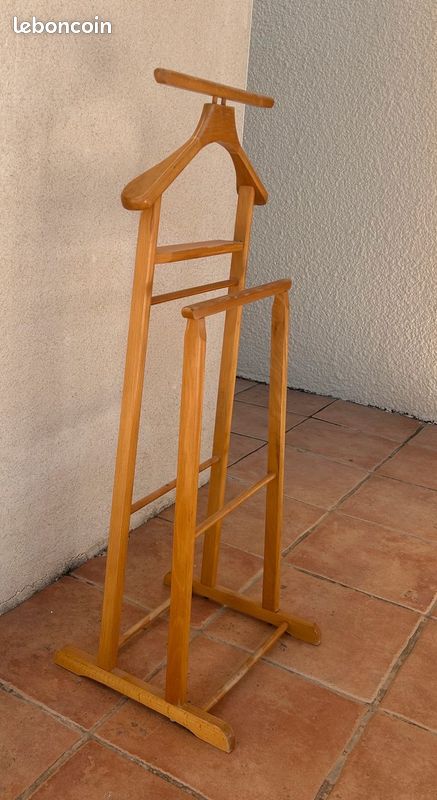 Valet de chambre (image 1)