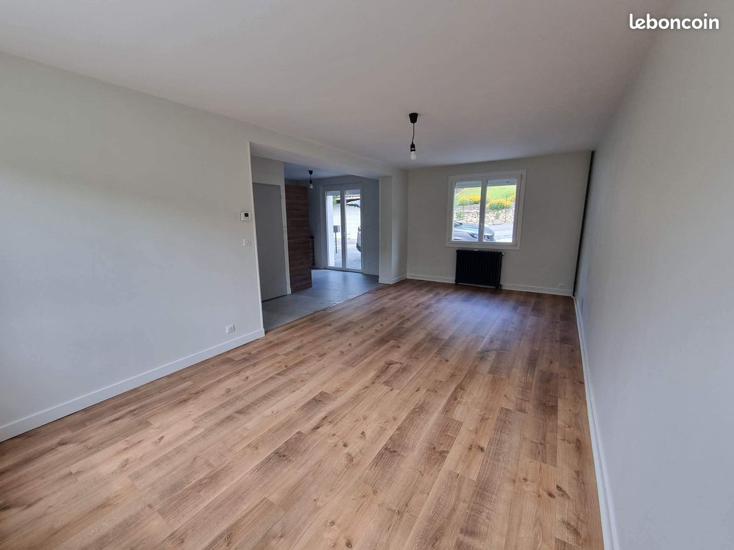 Maison 4 pièces 83 m² · à Boulazac Isle Manoire · 83 m² · 980 €/mois