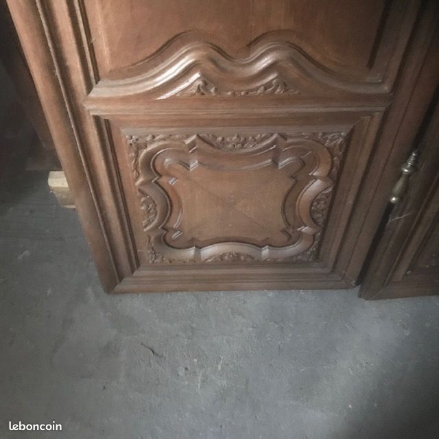 Portes d armoire (image 3)