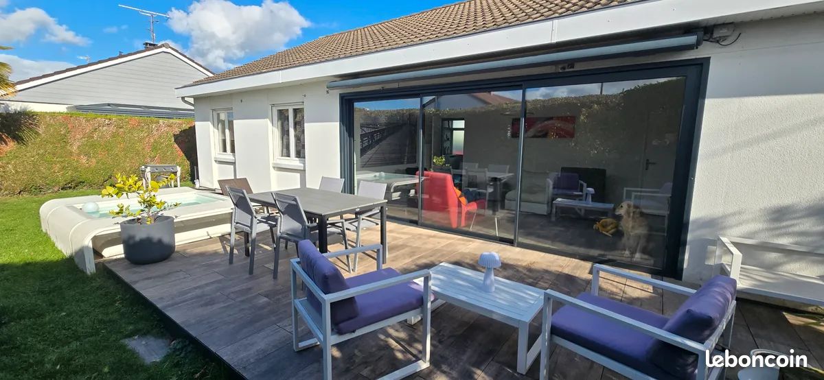 Maison 5 pièces 120 m² · à Amiens · 120 m² · 330 000 €