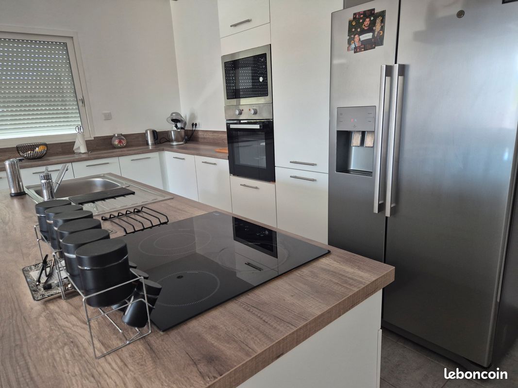 Maison 4 pièces 97 m² · à Estancarbon · 97 m² · 238 000 €