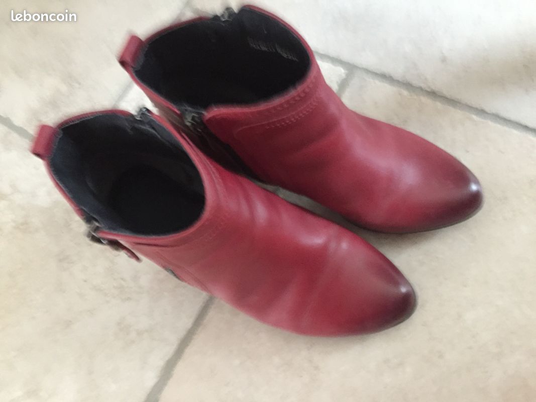 Chaussures (image 1)