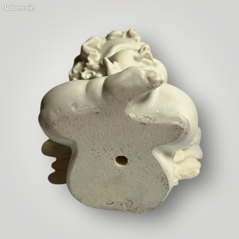 Statuette ange (image 6)