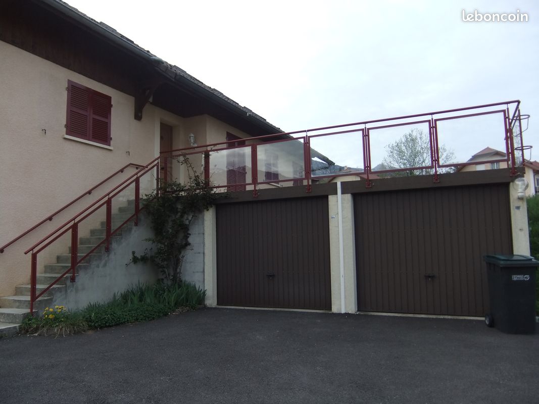 Appartement 2 pièces 50 m² · à Péron · 50 m² · 1 100 €/mois