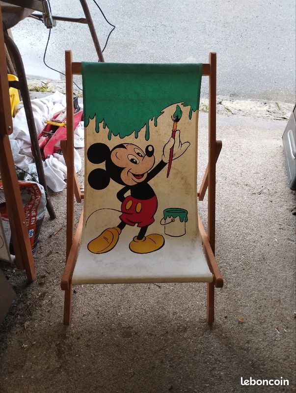 Transat Disney (image 2)