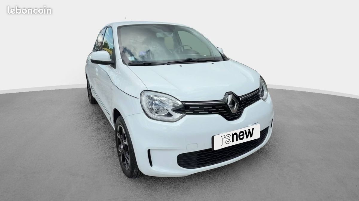 Renault twingo iii tce 95 intens (image 8)
