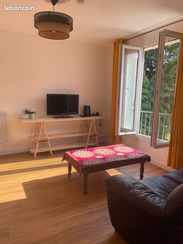 Appartement 4 pièces 64 m² · à Quimper · 64 m² · 790 €/mois
