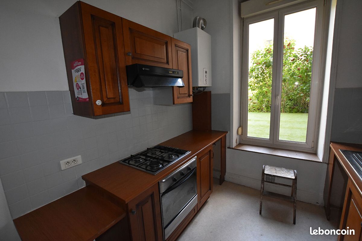 Appartement 3 pièces 54 m² · à Nancy · 54 m² · 760 €/mois