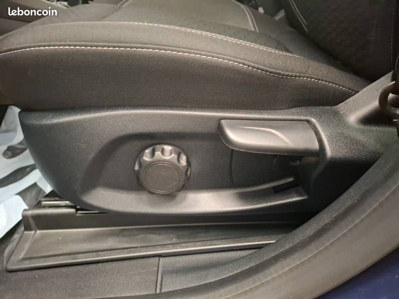 Ford Puma 1.0 Flexifuel 125 ch mHEV S&S BVM6 Titanium (image 28)