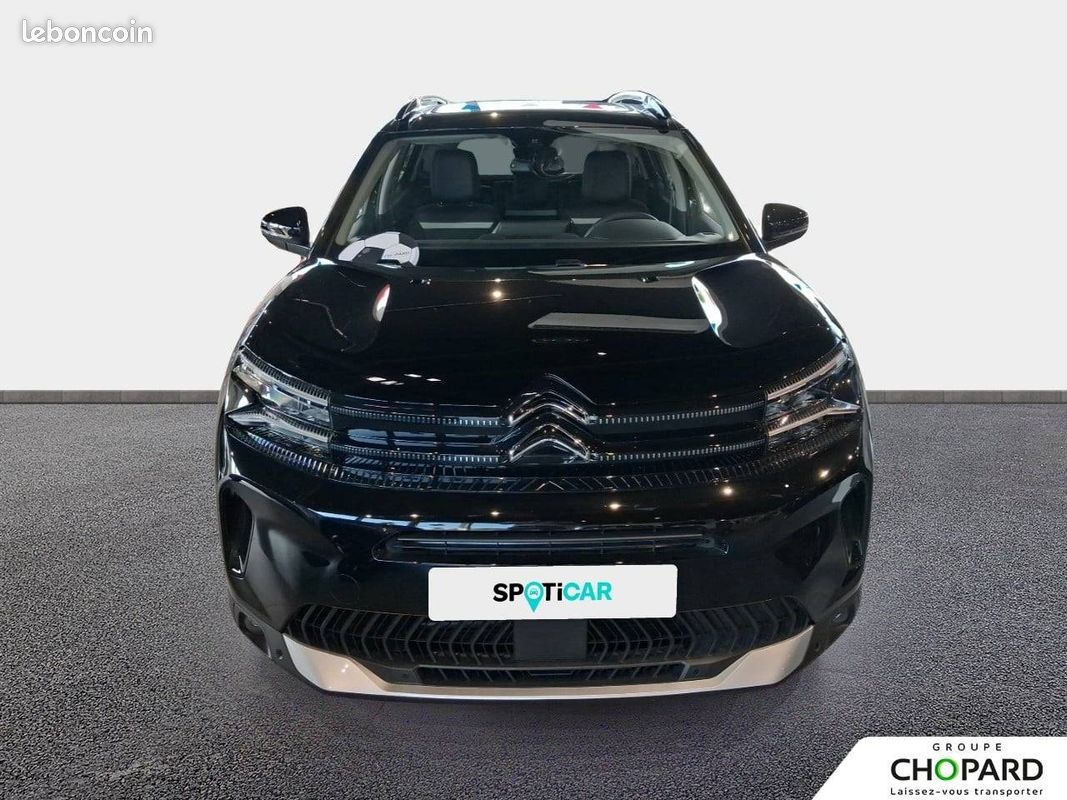 CITROEN C5 Aircross BlueHDi 130 EAT8 Max (image 2)