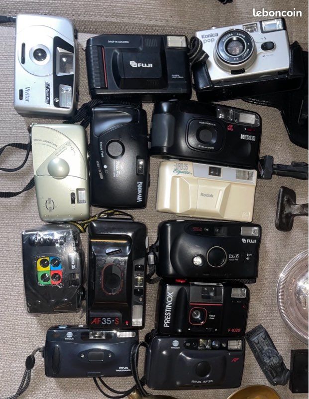 Leica | histoire, modèles emblématiques et caractéristiques des