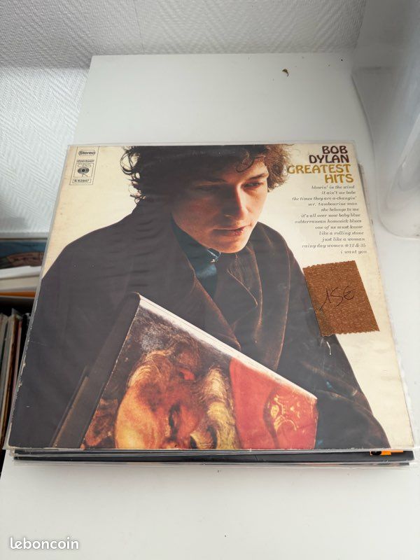 Vinyles de collection (image 15)