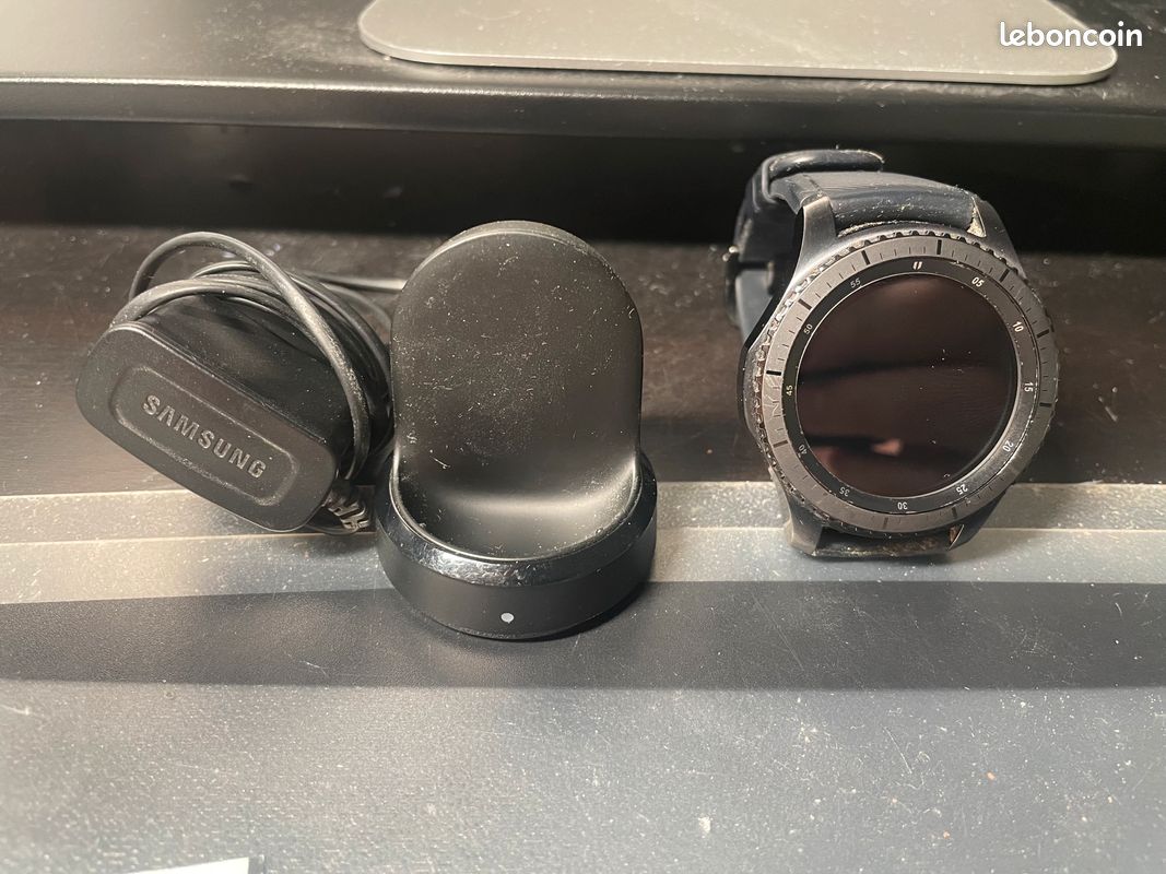Montre connectée Samsung (image 3)