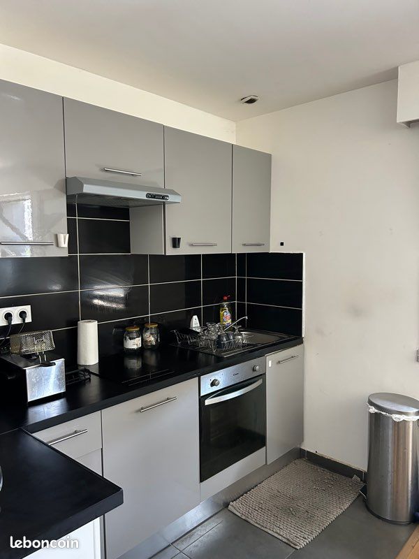 Appartement T2 à louer (image 4)
