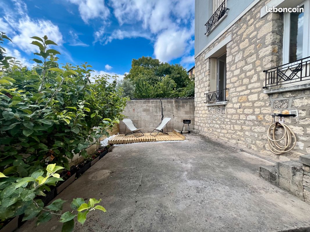 Appartement 2 pièces 25 m² · à Cachan · 25 m² · 160 000 €