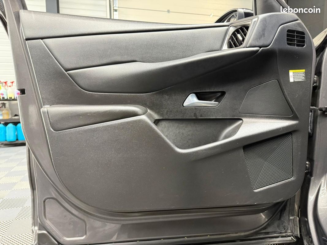 DS DS 3 Crossback 1.2 PURETECH 100 GRAND CHIC - CUIR - CARPLAY (image 19)