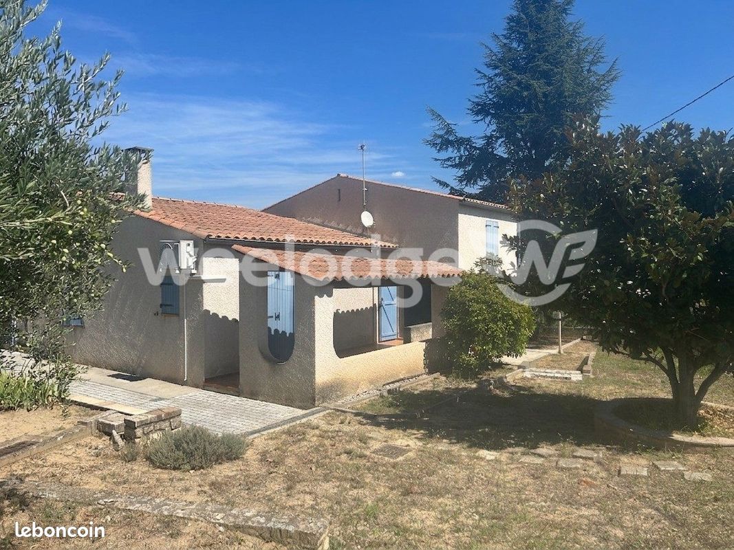 Maison 4 pièces 100 m² · à Manosque · 100 m² · 327 000 €
